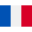 French flag made by Freepik from https://www.flaticon.com/